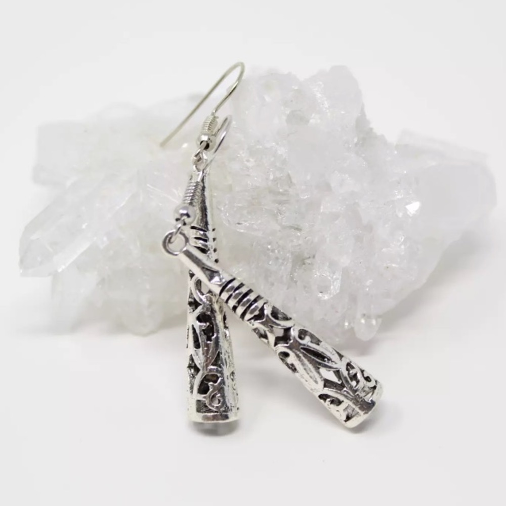 🌻súper cute earrings jewelry brand new